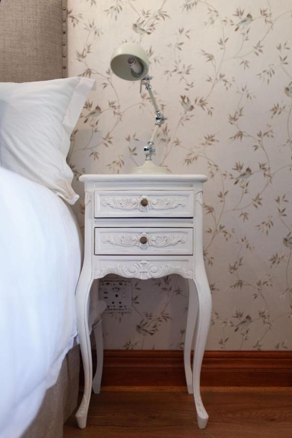 Bella Blue Guesthouse 블룸폰테인 외부 사진